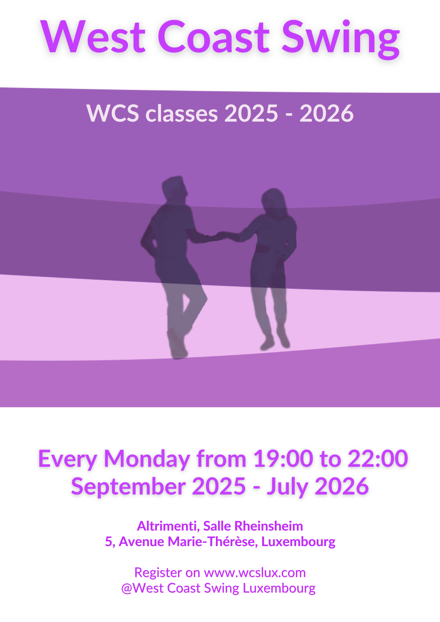 Classes2025