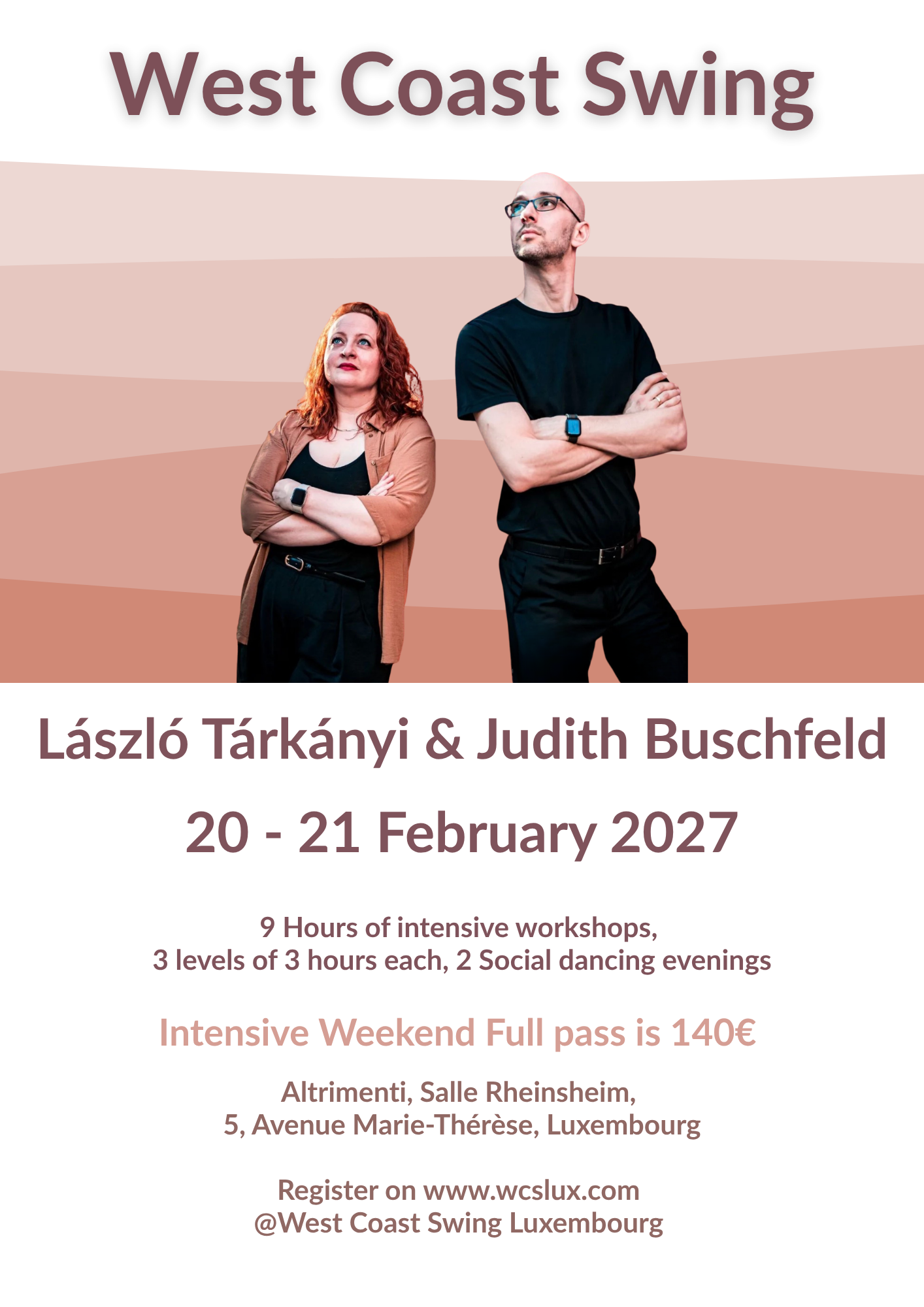 Workshops