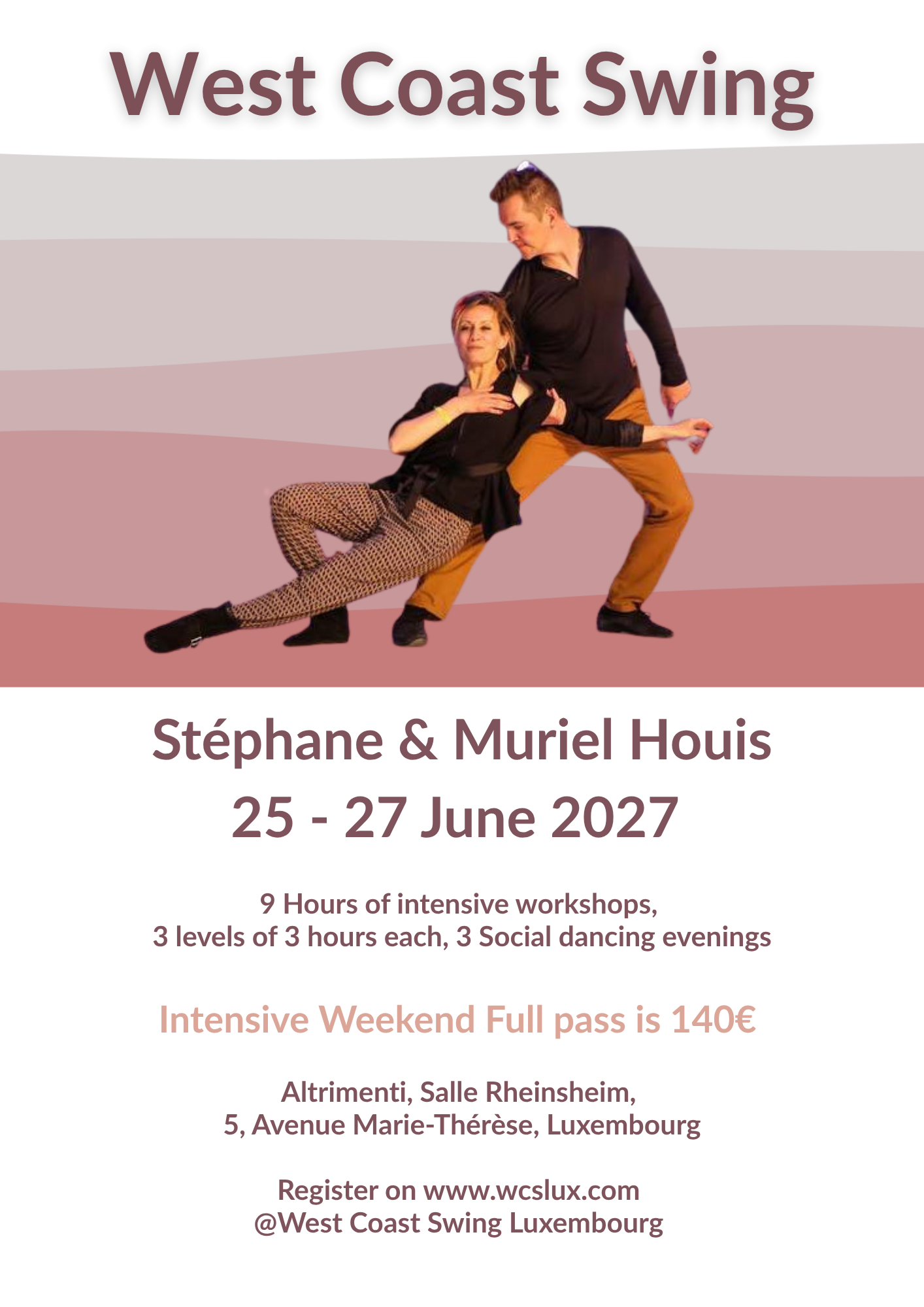 Workshops