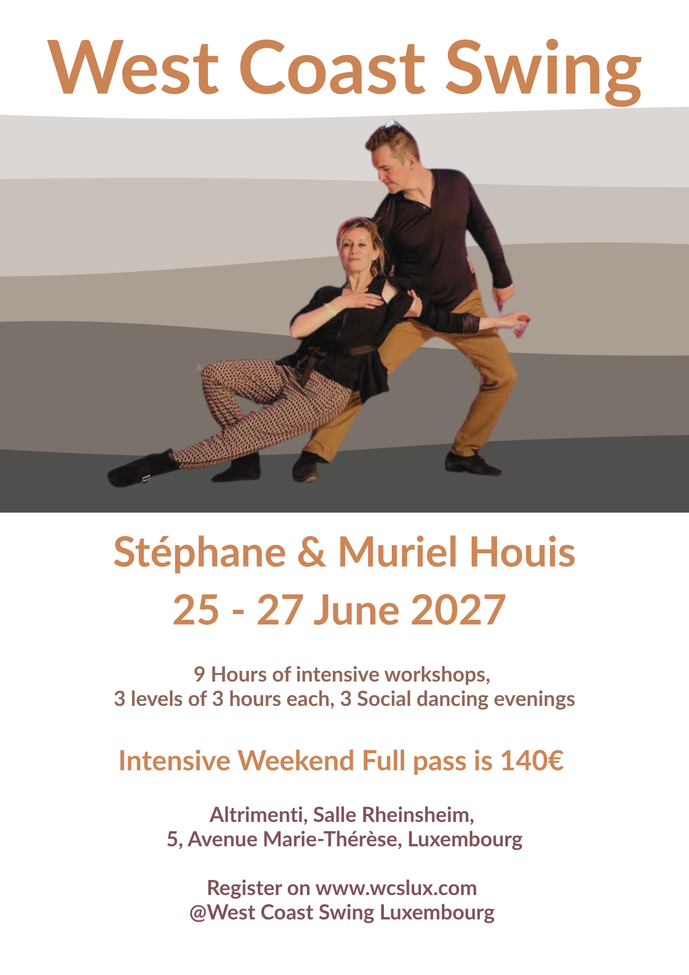 Workshops