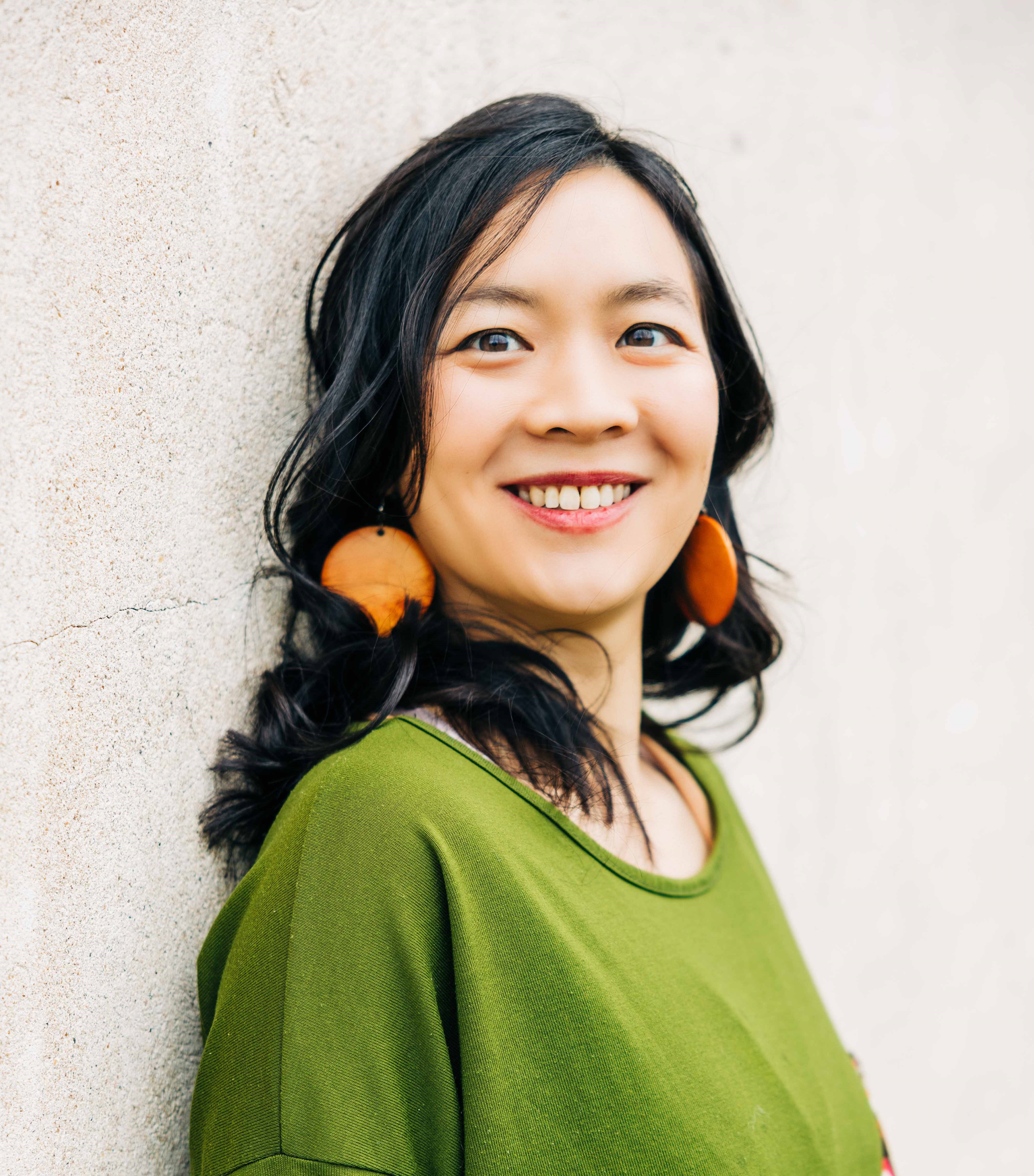 Orhiane Dang