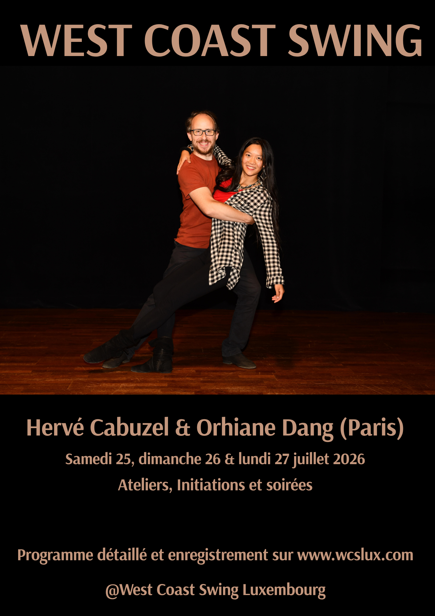 Workshops